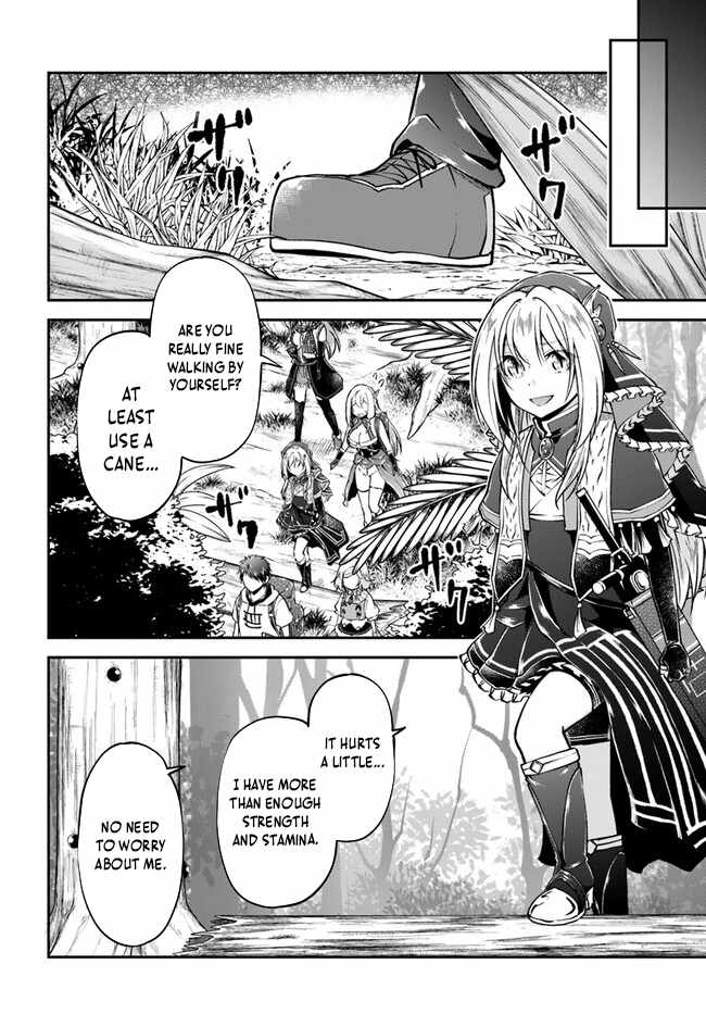 Isekai Cheat Survival Meshi Chapter 58 15